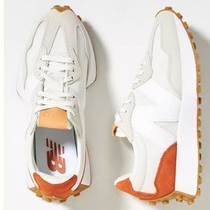 New Balance 327
